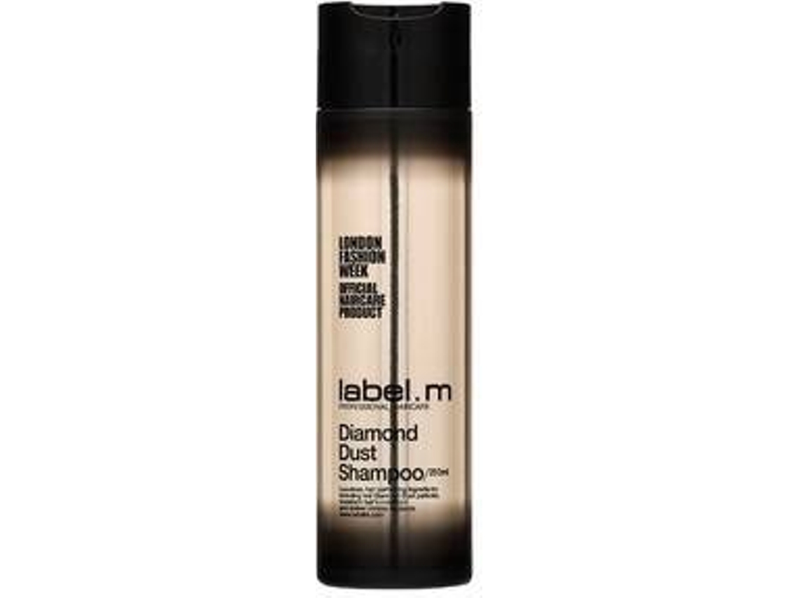 Champô LABELM Diamond Dust (250ml)