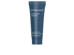 Triple Bond Complex Fortalece O Cabelo LIVING PROOF 15 Ml