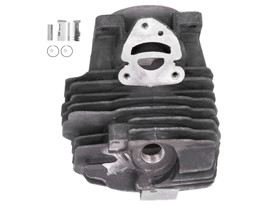 Kit Cilindro e Pistão 44,7mm para Motosserra Stihl