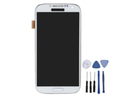 Montagem de tela para Samsung S4 EOOCOO