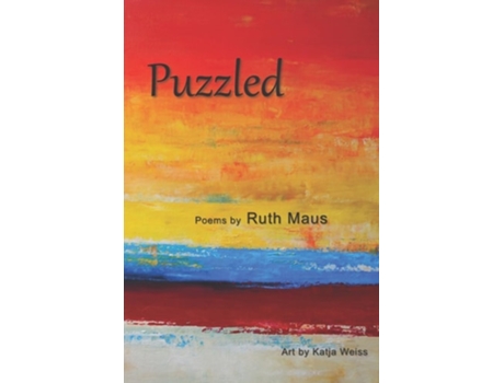 Livro Puzzled Poems de Ruth Maus (Inglês)