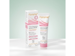 Creme Facial Hidratante Intenso Florame Tolerance 50ml