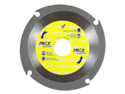 Disco acero 115x2x22 mm corte madera