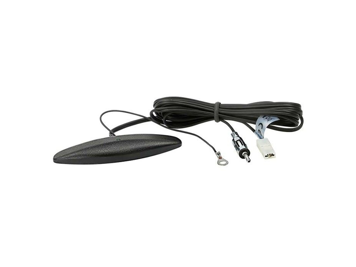 Conector Din Para Antena Interna Am/ Fm