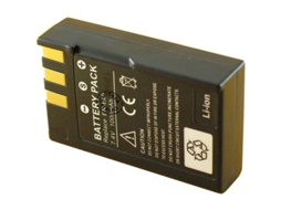 Bateria OTECH Compatível para NIKON D3000
