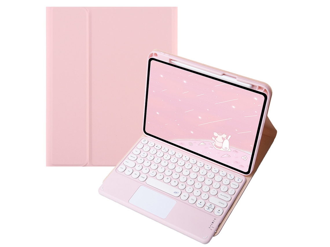 Capa de Teclado Bluetooth para Huawei Matepad Air12 XIAOMOYU