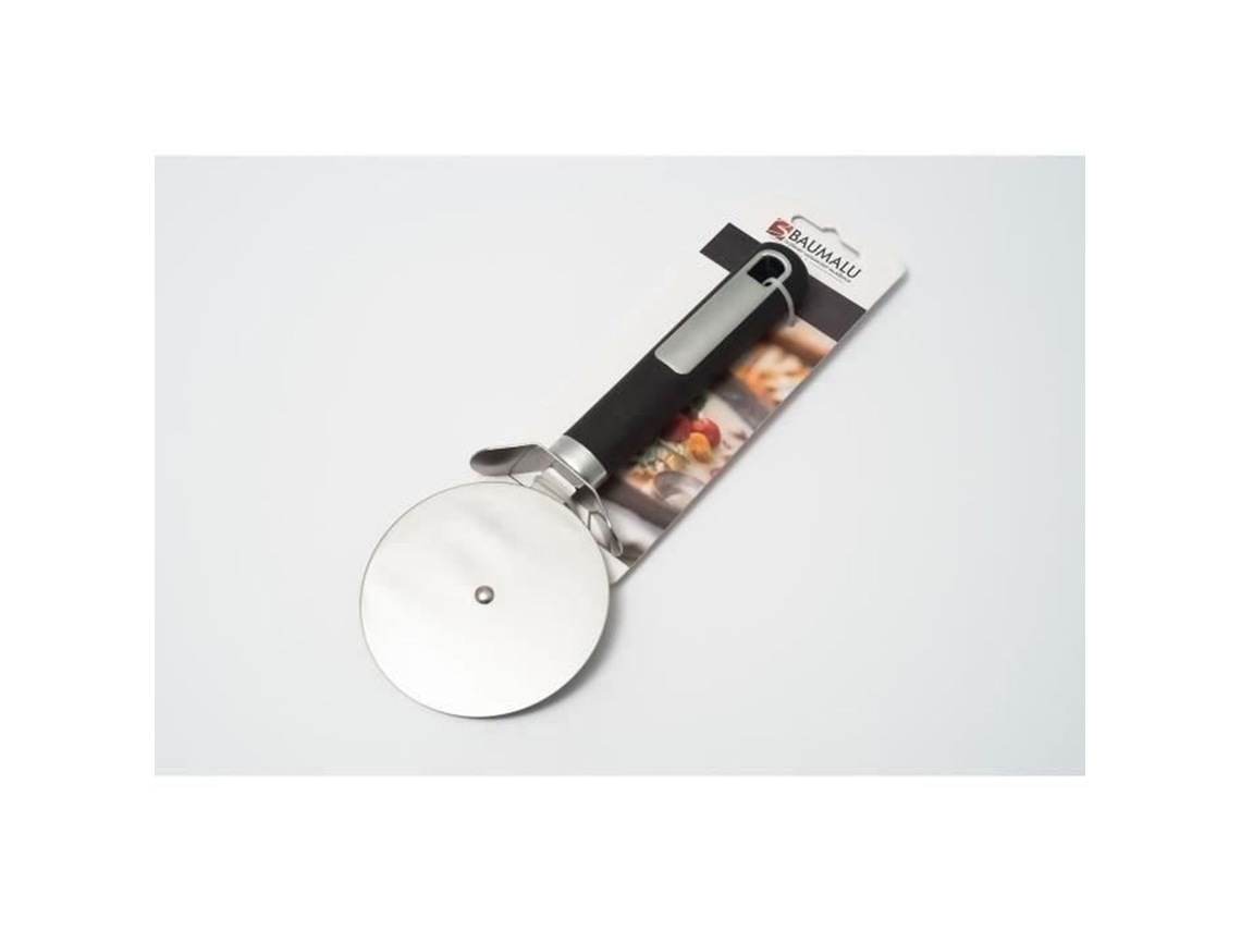 Roda de pizza 22,7 x 9 x 2,2 cm BAUMALU