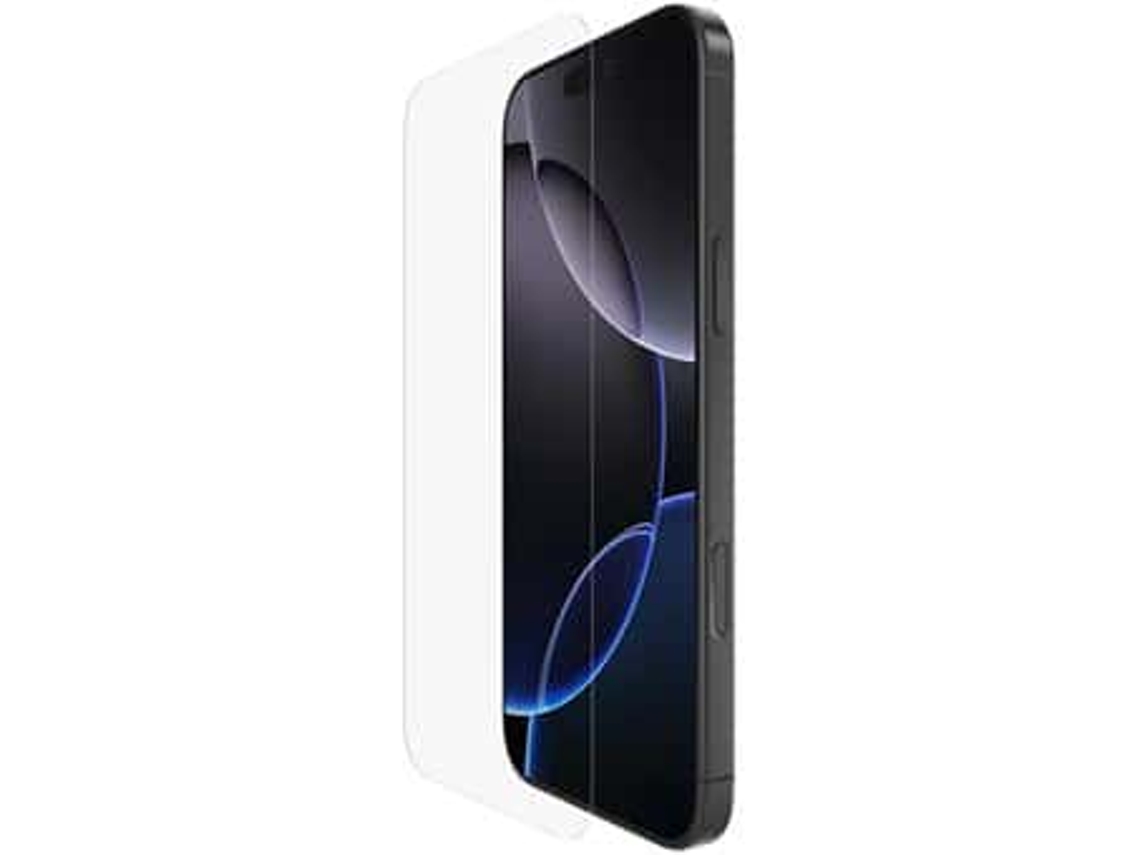 Película de Ecrã para iPhone 16 Pro Max OEM Vidro Temperado