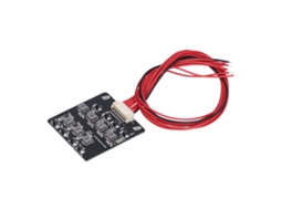 Equalizador Ativo Indutivo Para Bateria De Lítio 8s Transferência De Energia 2.0v-4.5v