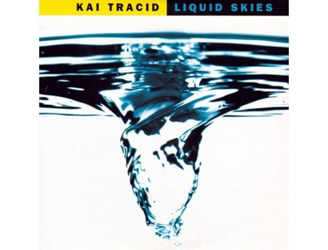 Cd Liquid Skies Bit Music
