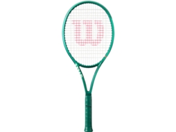 Raqueta Tenis WILSON Blade 100l V10 Frm