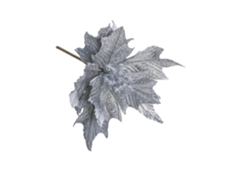 Ramos De Folhas Artificiais Laxiscreed Para Decoração De Natal E Arranjos Florais