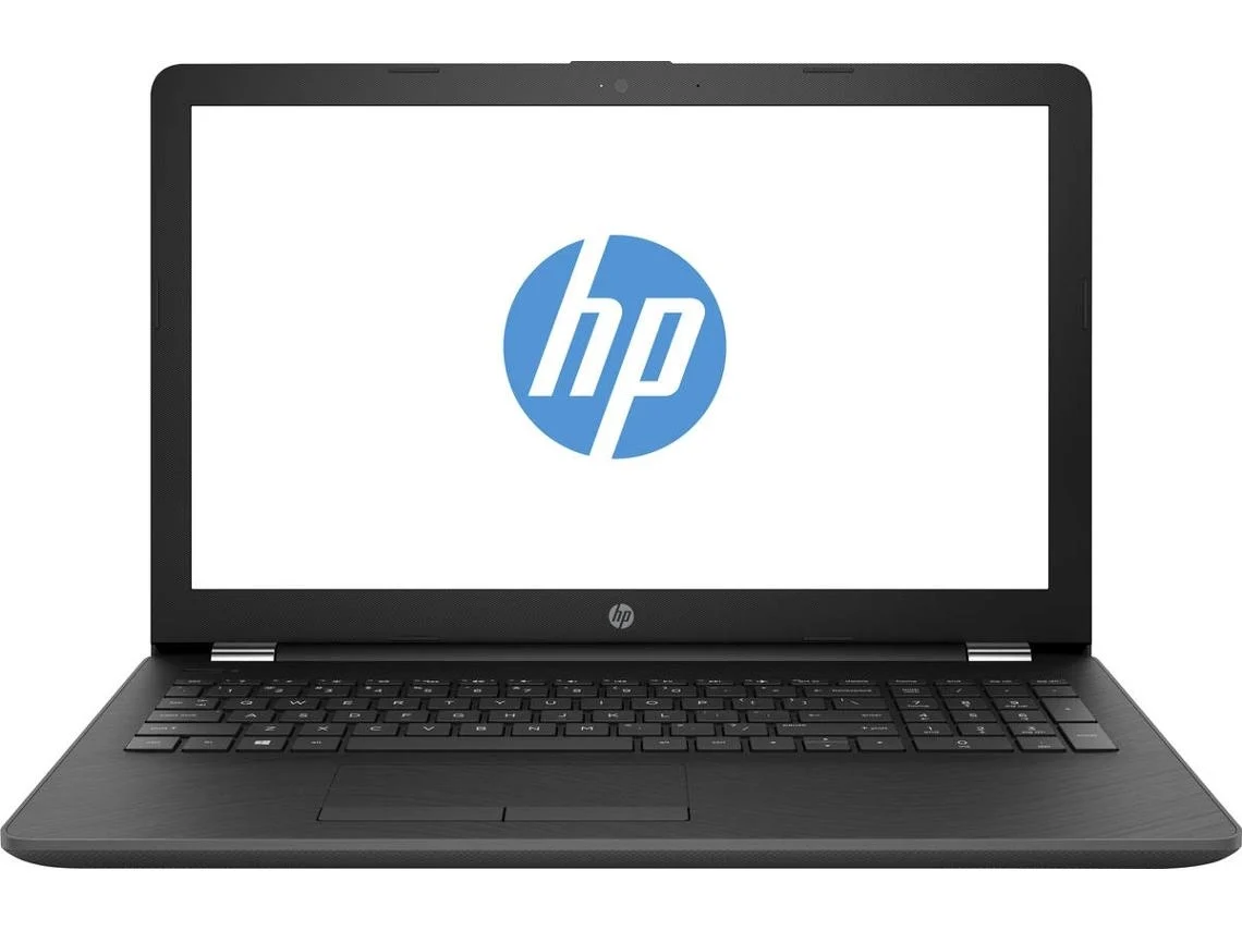 Portátil HP 15-bs047ns (Outlet Grade A - 15.6'' - Intel Core i5-7200U - RAM: 8 GB - 1 TB HDD - AMD Radeon 520)