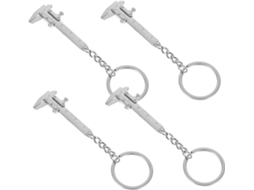 Conjunto De Ferramentas Chaveiro Favomoto, Paquímetro Portátil E