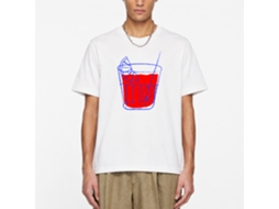 Rockinstone Venetian Spritz Marto T-shirt Unique Designer Style