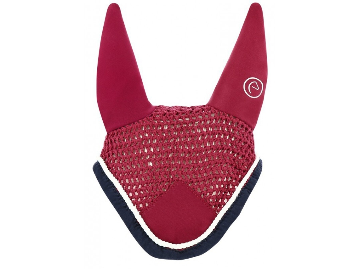 Touca de Cavalo para Mata-Moscas Polyfun EQUITHÈME