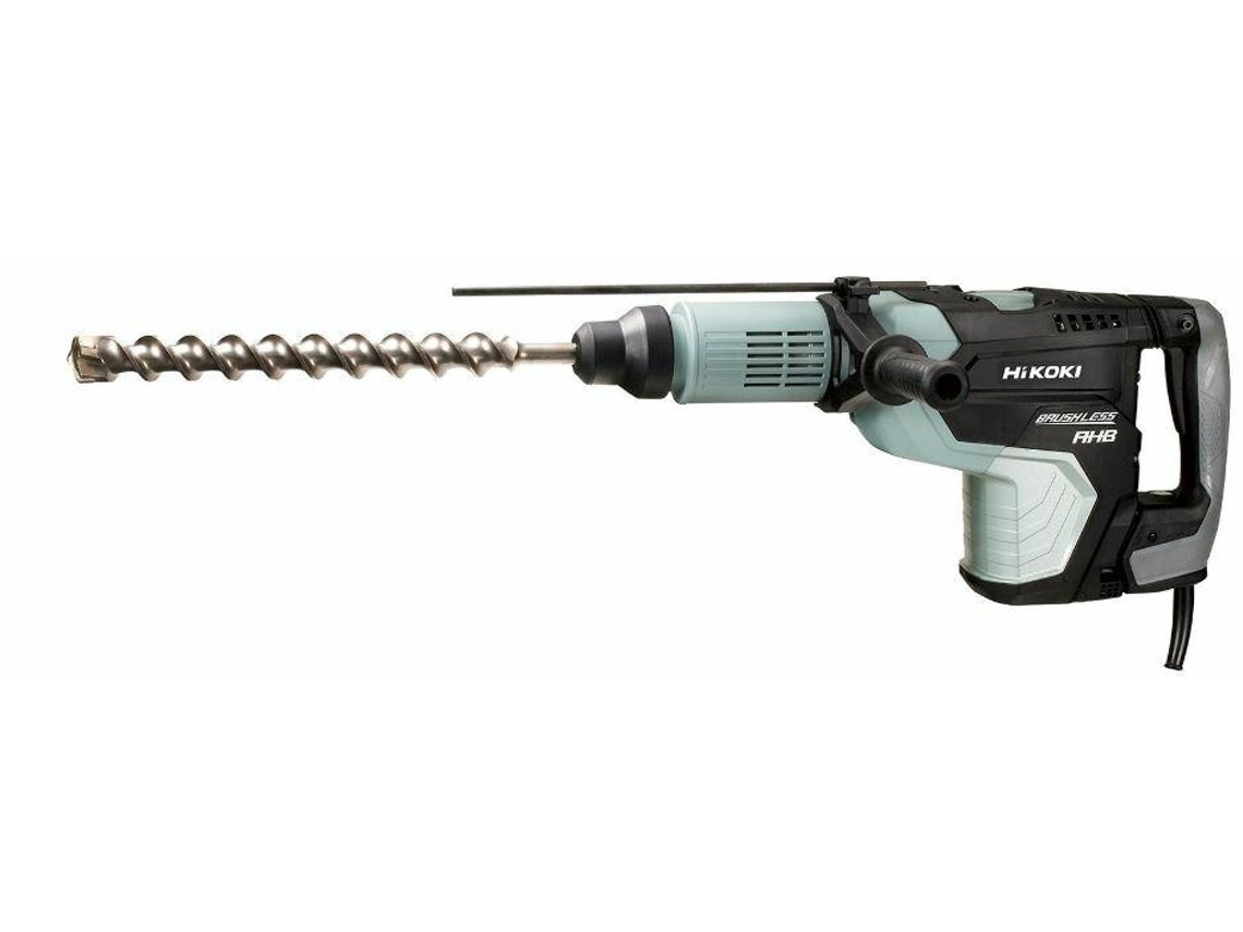 Młot Ud Obr.max 1500w Dh45ma Hikoki