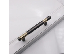 Puxadores De Guarda-roupa De Luxo Leves E Para Jovens, Com Porta De 96 Mm.