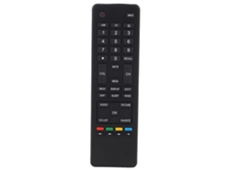 Mando a Distancia de Repuesto para Televisores Haier Htr y otros modelos | S/MARCA