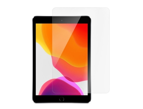 Vidro Temperado Optiguard QDOS Ipad 10.2/Air 10,5/Pro 10.5