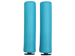 Silicone Punhos Ø32 Mm Azul 130 Mmprotap