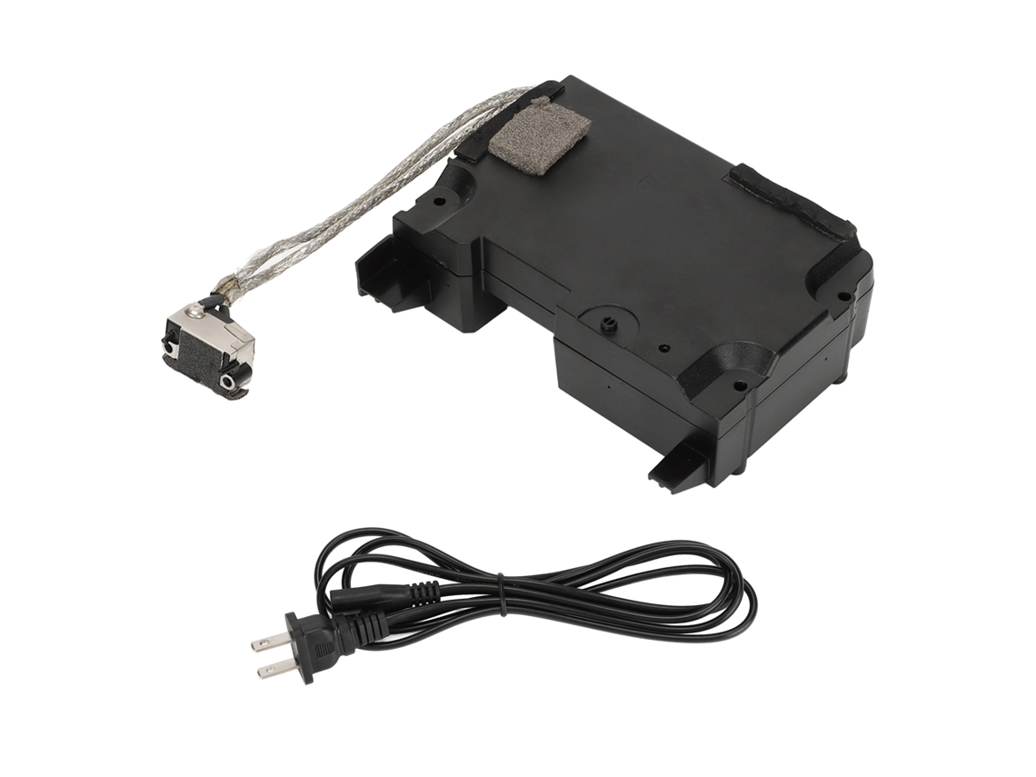 Adaptador Portátil Substituição Xbox One X Plug Us