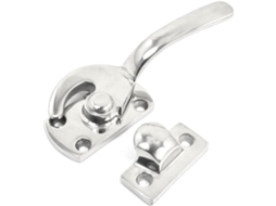 Aexit Puxador De Aço Inoxidável Para Maçanetas Portas, 13, 5cm De Comprimento, Com Acionamento À Direita, Ideal Para