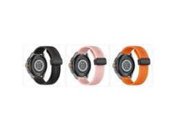 Bracelete para Xiaomi Watch S4 3pc DIGITALLAB