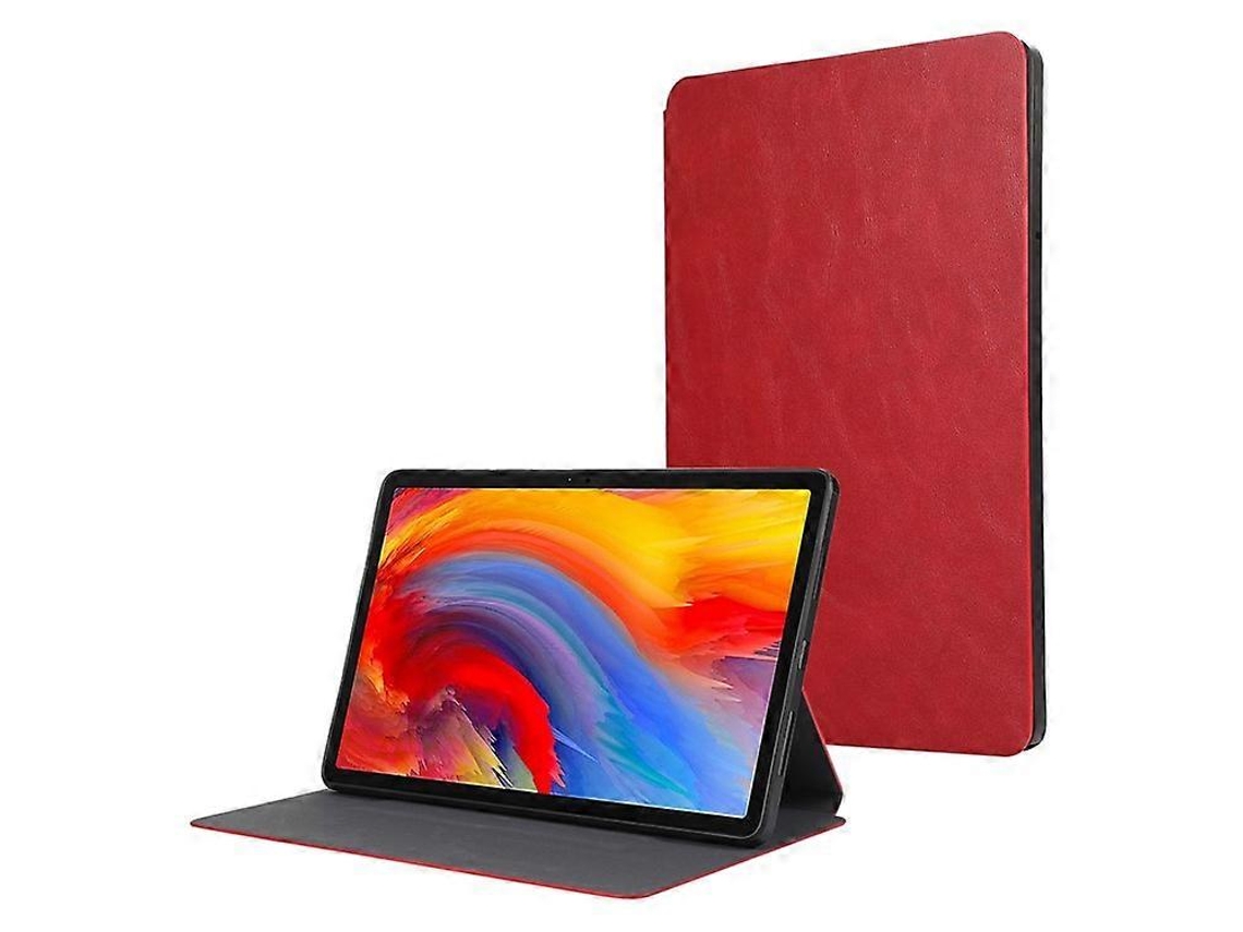 Capa Para Tablet Lenovo Tab M11 (xiaoxin Pad 11 2024) Com Função De Ativação/desativação Automática E Suporte.