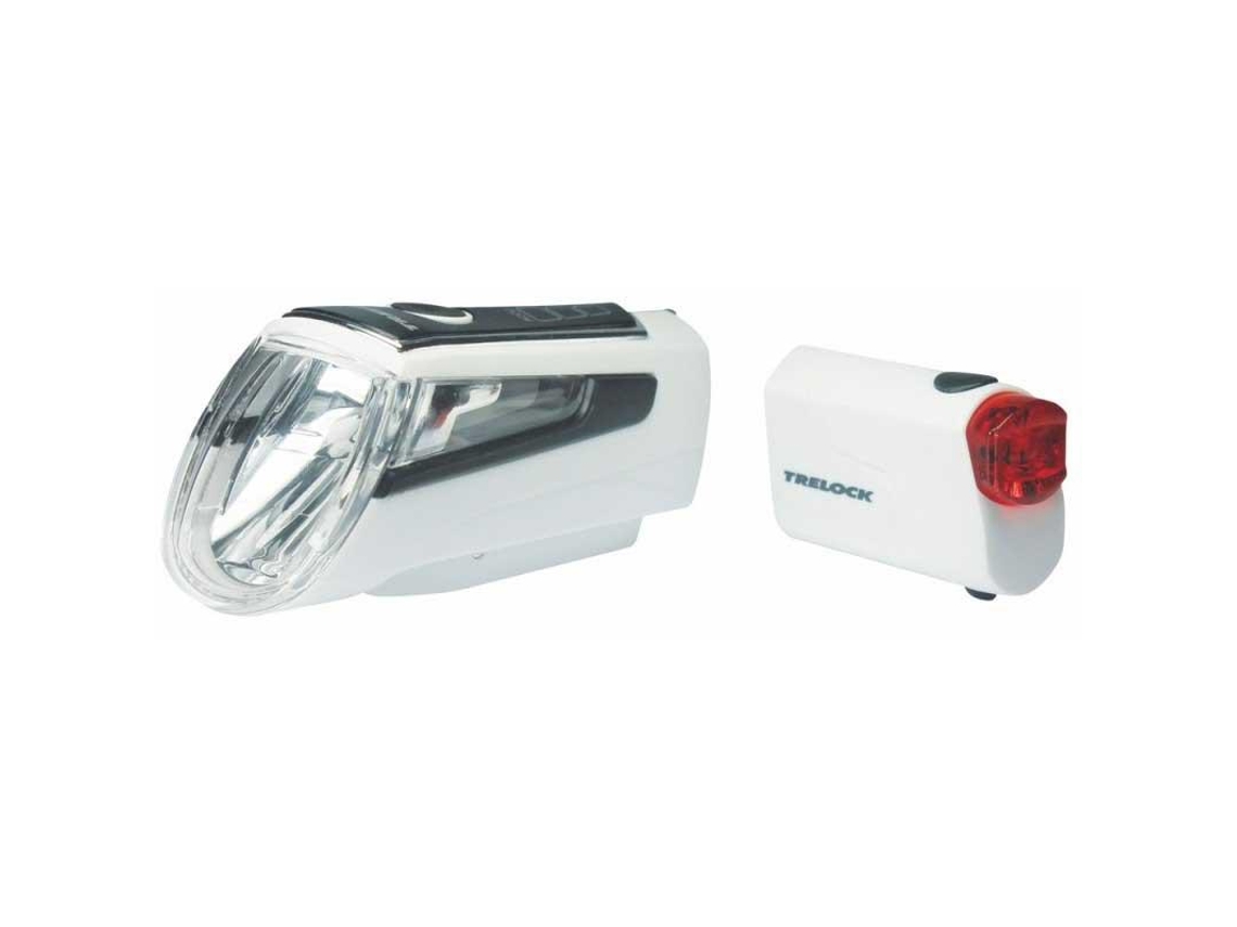 Trelock Ls 560 I-go/ls 720 Set