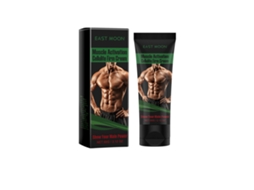Creme de Estímulo Muscular para Melhorar a Performance e Recuperar Mais Rápido LAXISCREED