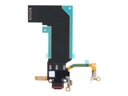 Aetheria cabo Flex Conector Porta Usb de Carregamento para Htc Google Pixel 4 4xl Novo