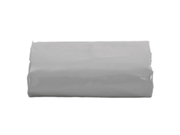 Maison Exclusive - Lona 5x8 M 650 G/m² Cinzento
