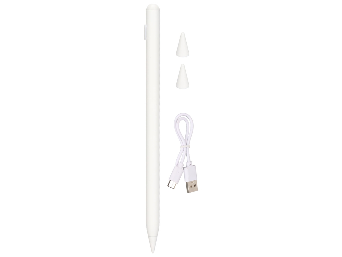 Caneta Estilo Metal LAXISCREED para Tablets Ios
