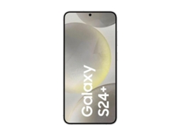 Smartphone SAMSUNG Galaxy S24 Plus 5G 512Gb S926B Ds Cinzento Grau C (Recondicionado Sinais de Uso)