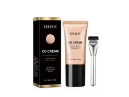 Creme Dd Hidratante Cor Natural Camufla