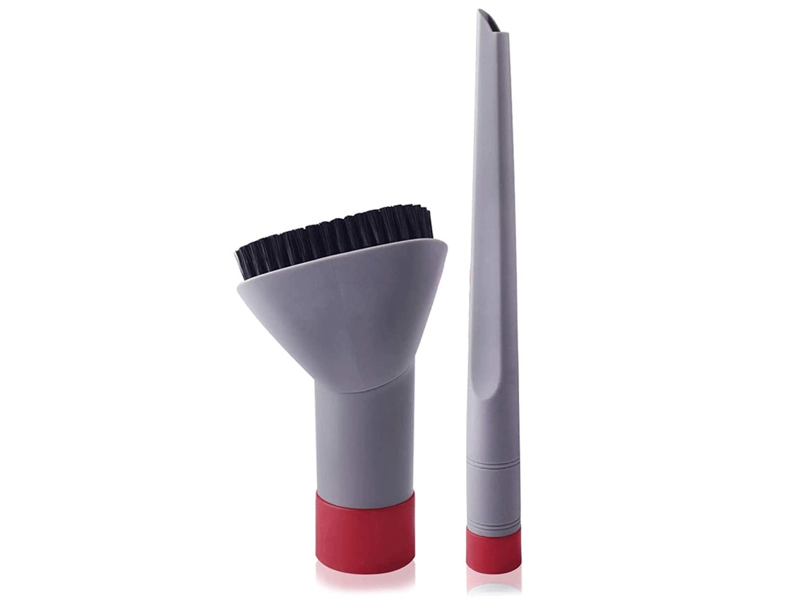 Ferramenta para fendas e escova de pó compatível com Shark Rotator Nv500, Nv501,Nv502,Nv560 Professional Lift-Away Aspirador de pó