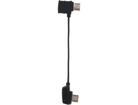 Cabo conector Micro USB  Standard