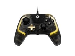 Controlador Gamesir Kaleid, Conexão Com Fio, Iluminação Personalizável,kaleid Flux Oem