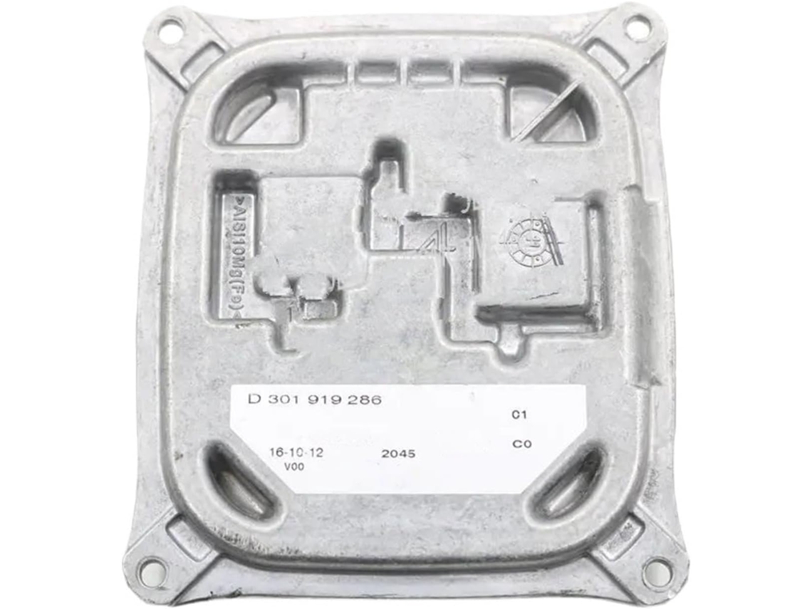 D301919286 Sensor De Nivelamento Automático Do Farol Carro Módulo Controle Da Luz Diurna Para Faróis
