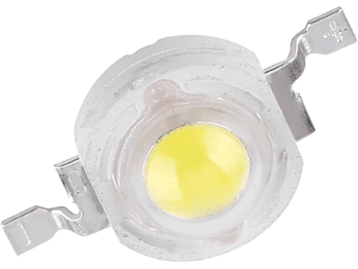 Chip De Led Smd De 1w