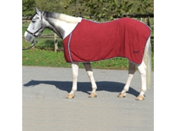 Camisa de Cavalo em Terrycloth DASLÖ 185 cm