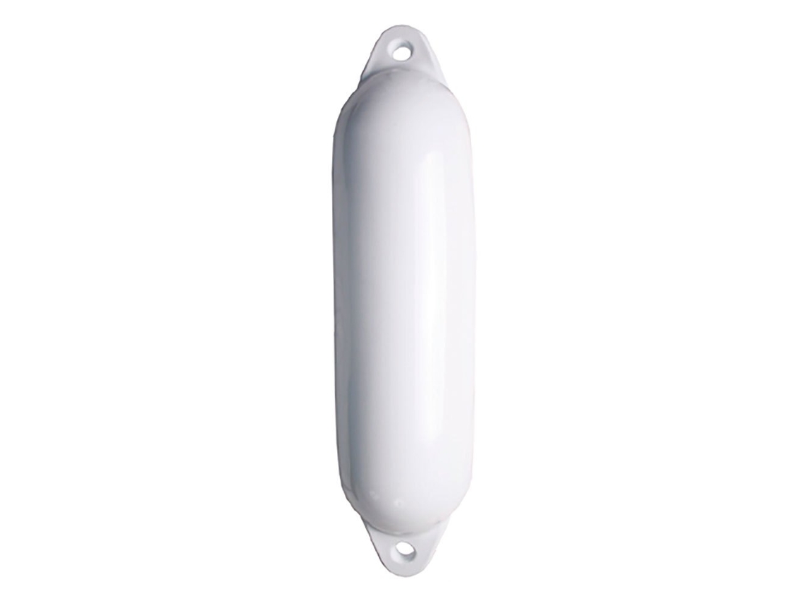Fender Star Branco 15 X 58 Cmtalamex