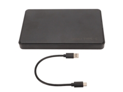 Enclosure Hd Externo 2.5" LAXISCREED Usb3.1 Type C 10gbps