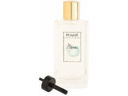 Perfume MAAR Mina Eau De Parfum Refill (100ml)