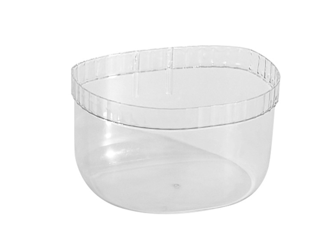 Container de Armazenamento Parede Cozinha LAXISCREED