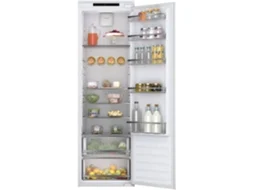 Frigorífico HAIER HAMS518EW (Ventilado - 176,9 cm - 316 L - Branco)