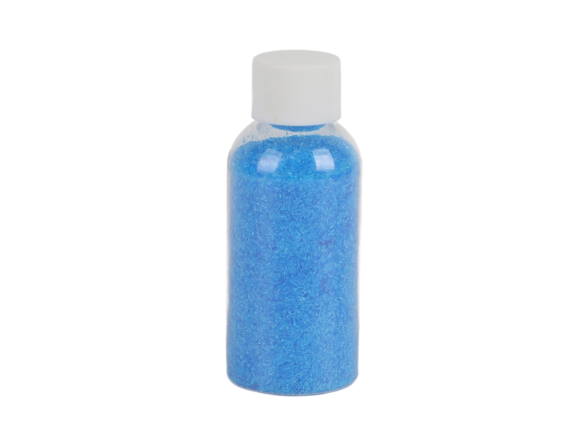 Polvo De Desinfección Para Herramientas De Peluquería Profesional