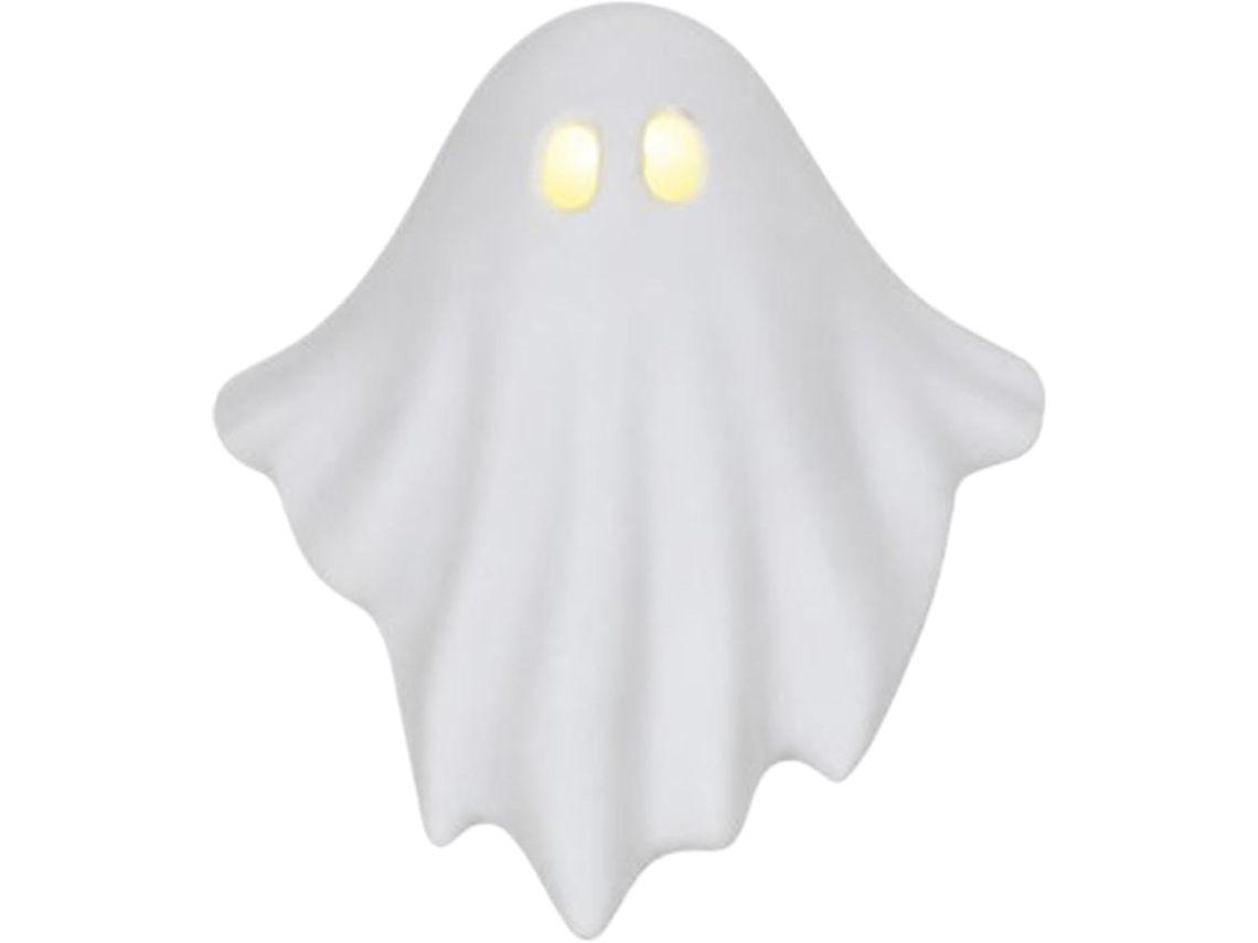 Decoração Iluminada De Halloween Peça Temática E Variante 3471