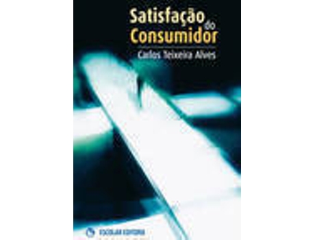 ZEBLAZE - Livro Satisfação Do Consumidor Livro Satisfação Do Consumidor